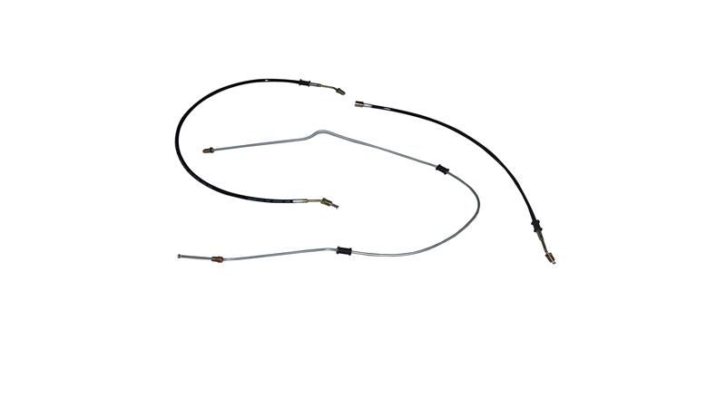 HİDROLİK HORTUMU 3'LÜ TAKIM (PROMAX570)